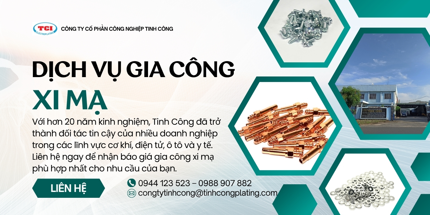 CONG TY XI MA CONG TY XI MA